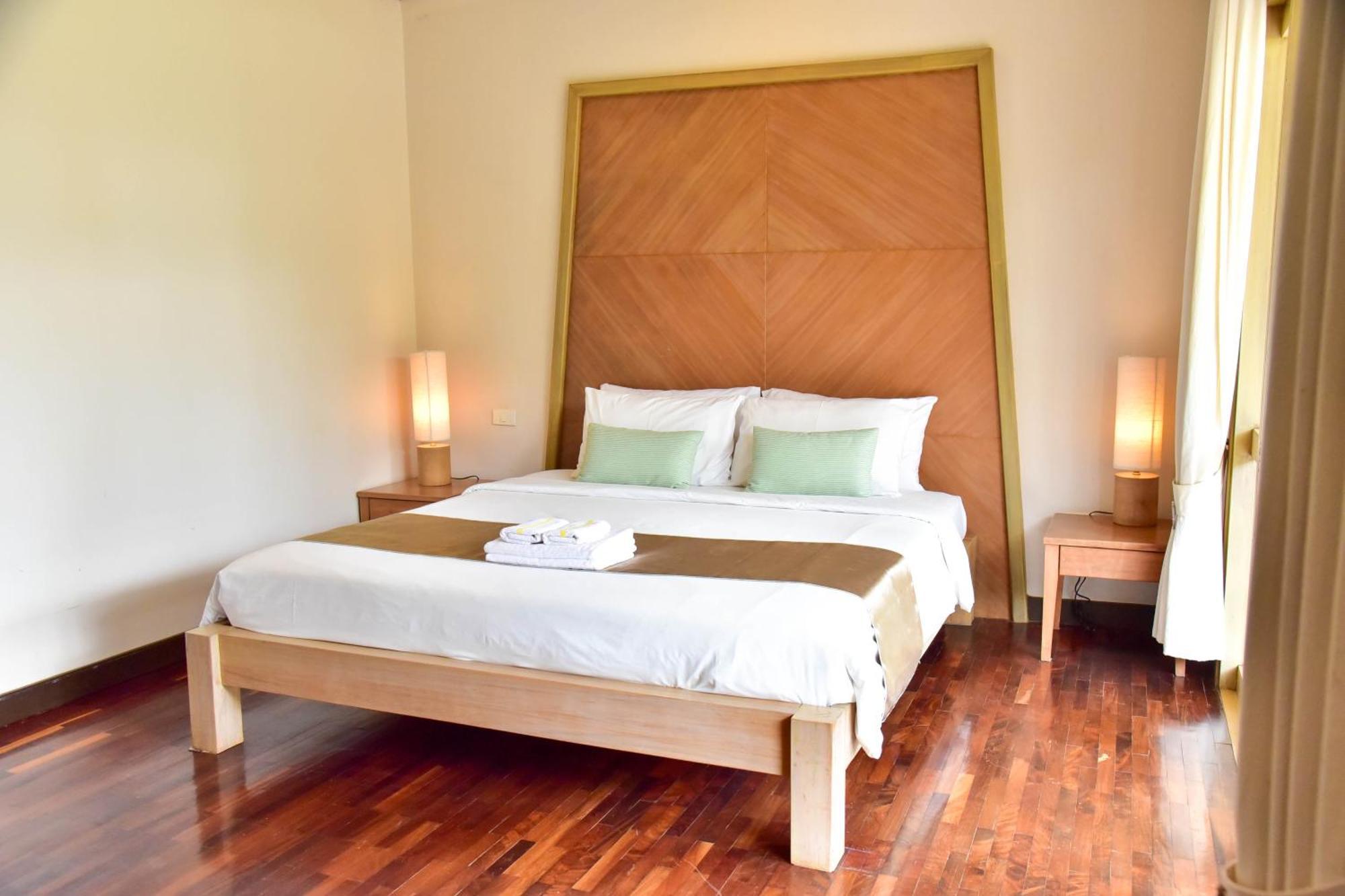Tanaosri Resort Pranburi Exteriör bild